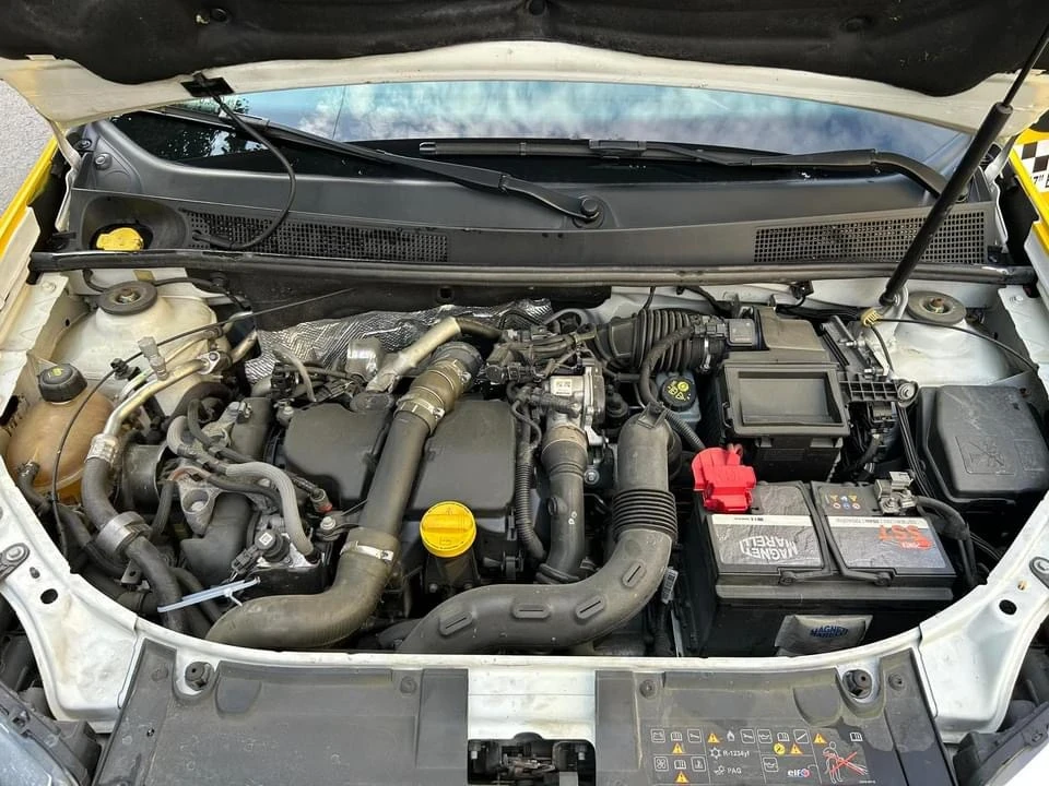 Dacia Logan 1.5dci - изображение 7