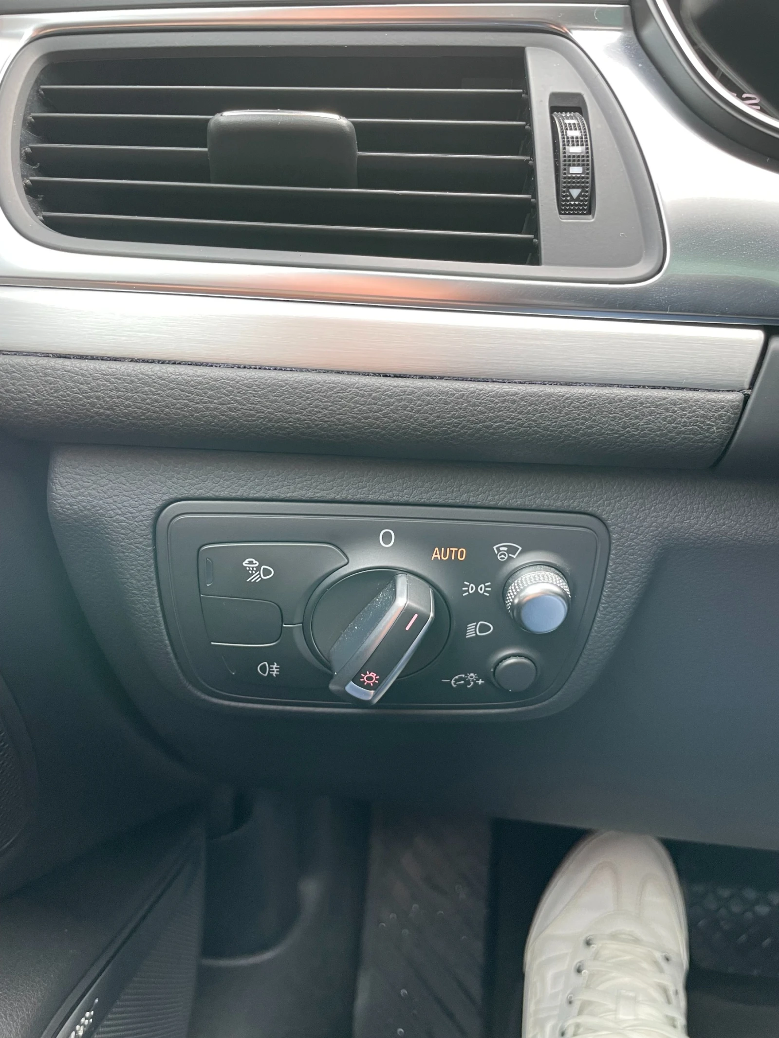 Audi A6 3.0 TDI Quattro | Mobile.bg   16