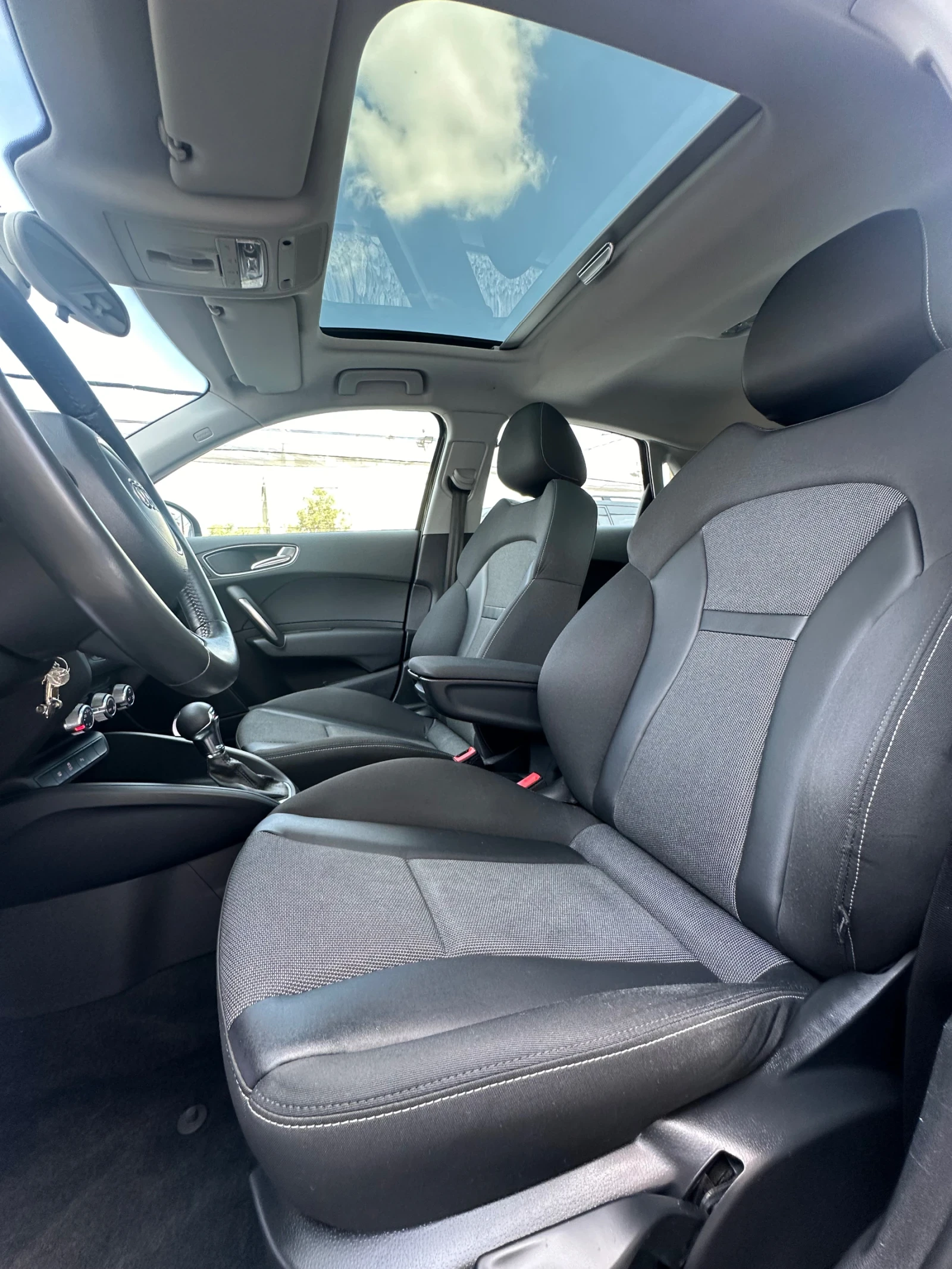 Audi A1   | Mobile.bg   14