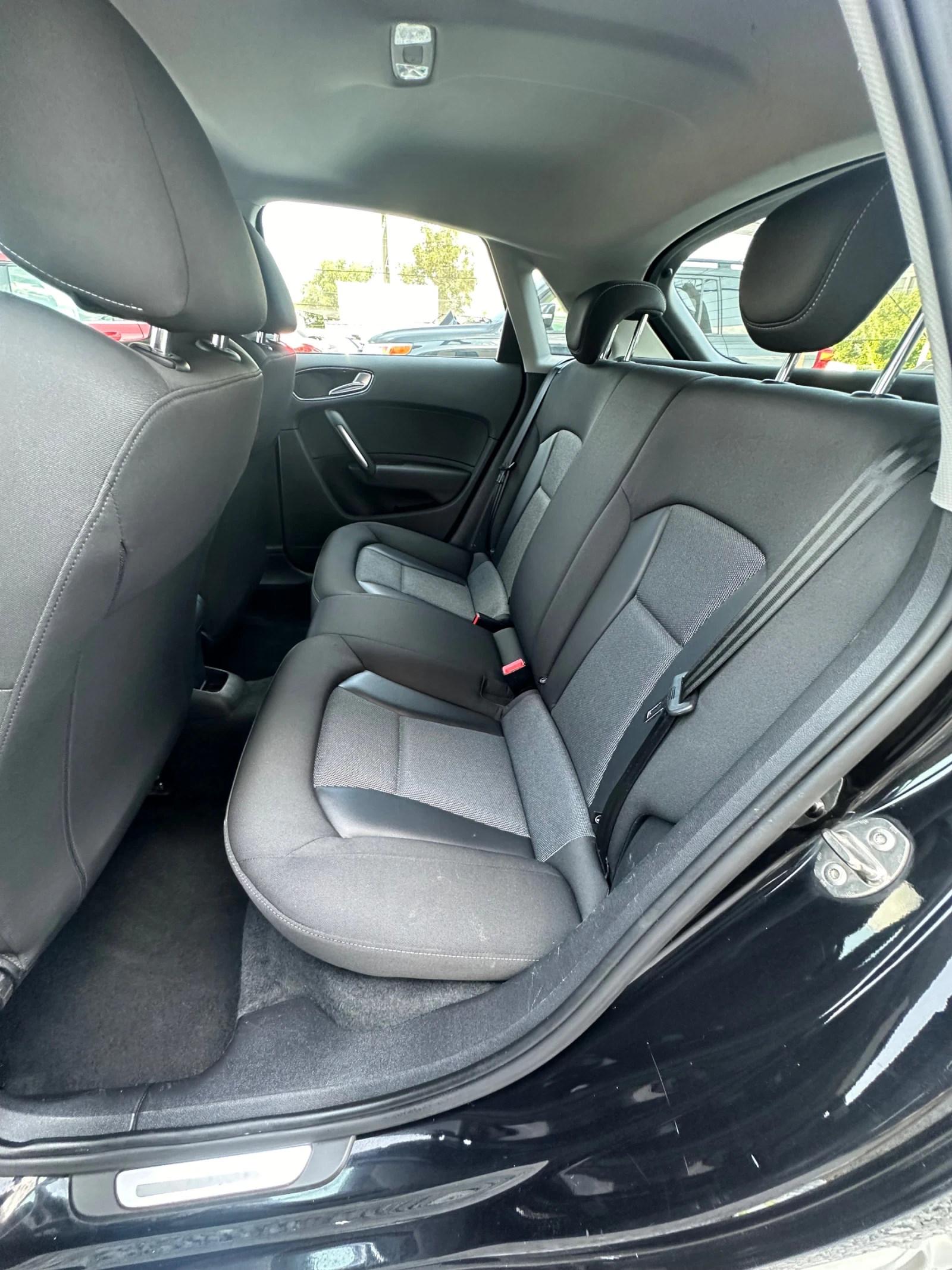 Audi A1   | Mobile.bg   16