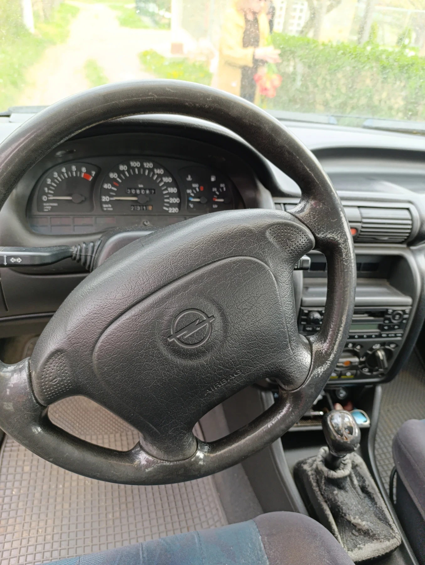 Opel Astra 1.6i 16v. - изображение 5