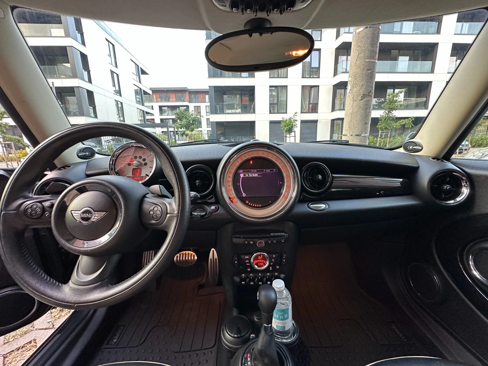 Mini Cooper FULL AUTOMATIC - изображение 6