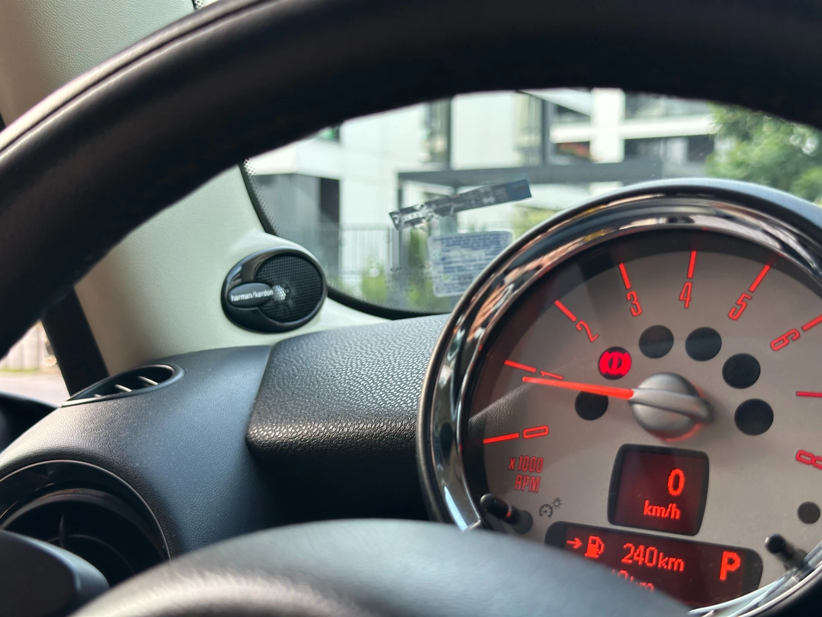 Mini Cooper FULL AUTOMATIC - изображение 7