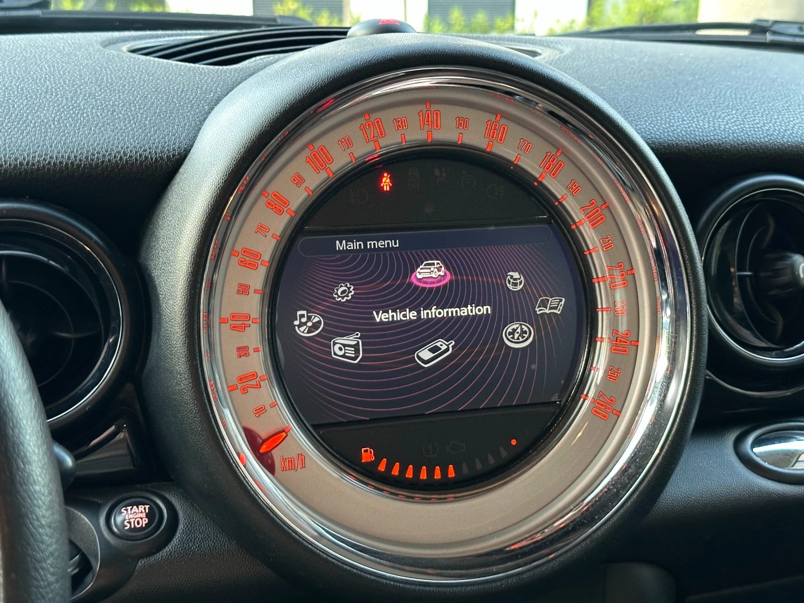 Mini Cooper FULL AUTOMATIC - изображение 8