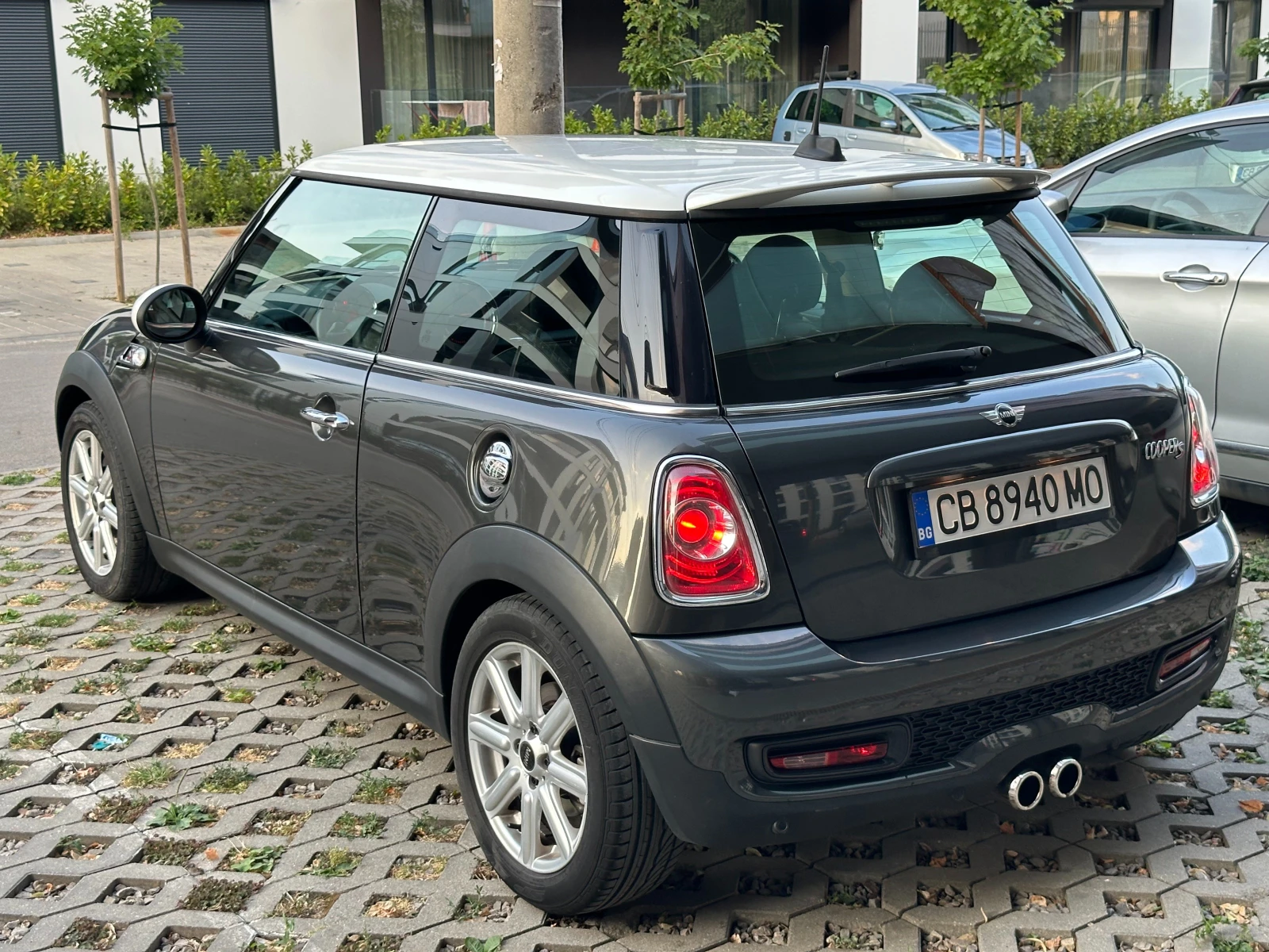 Mini Cooper FULL AUTOMATIC - изображение 3