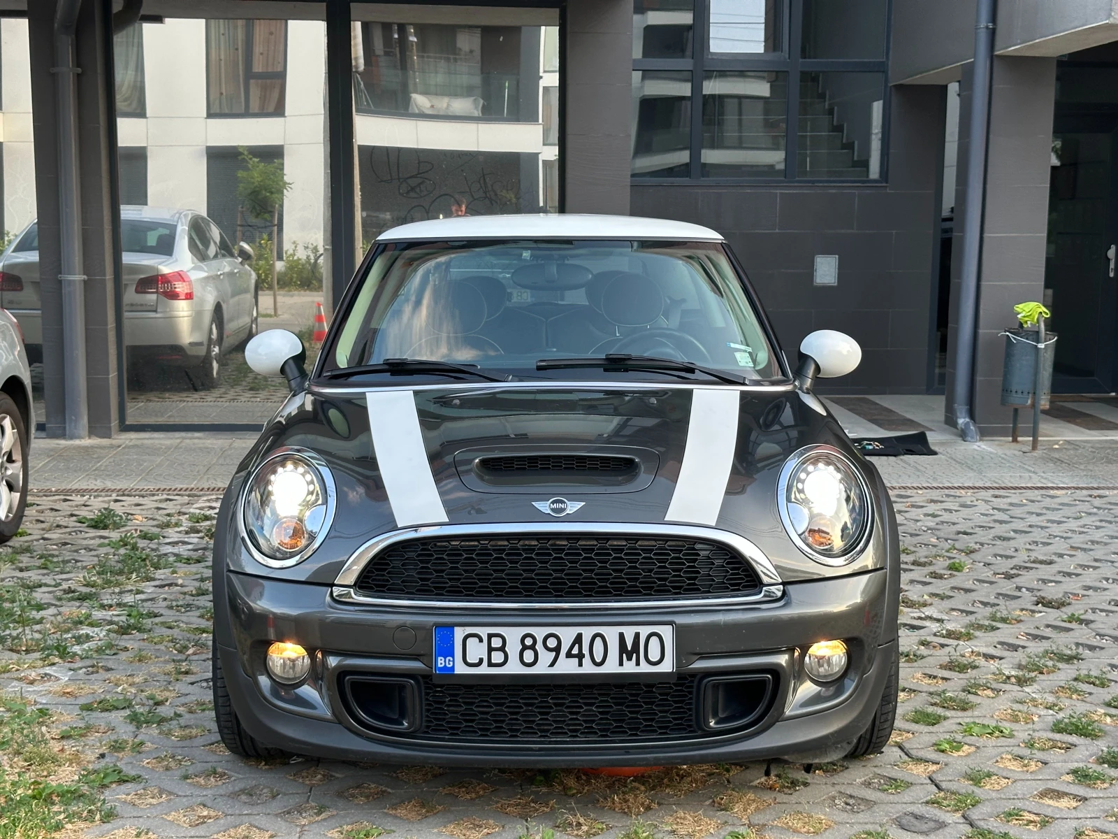 Mini Cooper FULL AUTOMATIC - изображение 2