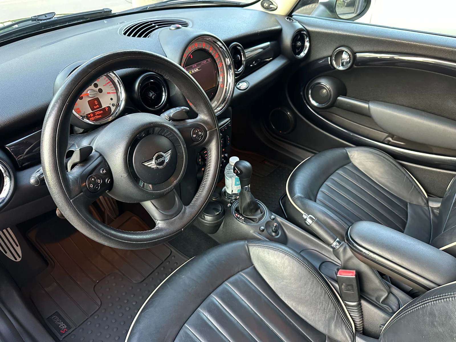 Mini Cooper FULL AUTOMATIC - изображение 5