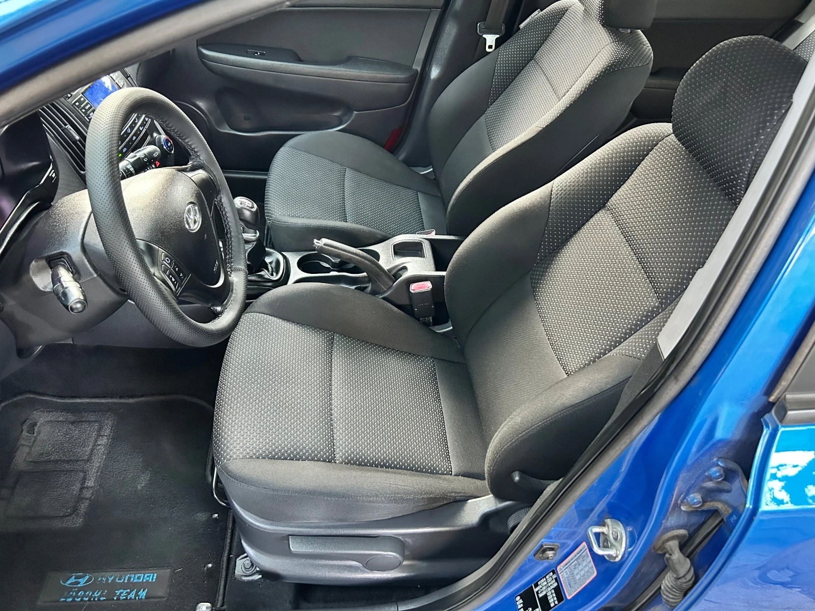 Hyundai I30 1.4 БЕНЗИН НОВ ВНОС  - изображение 6