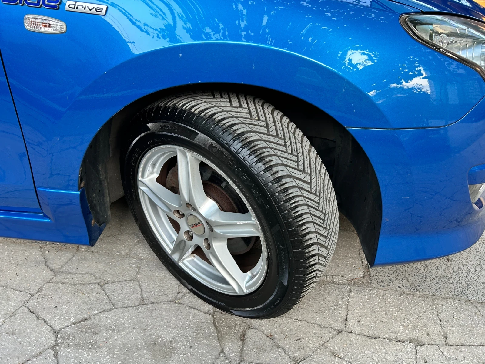 Hyundai I30 1.4     | Mobile.bg   17