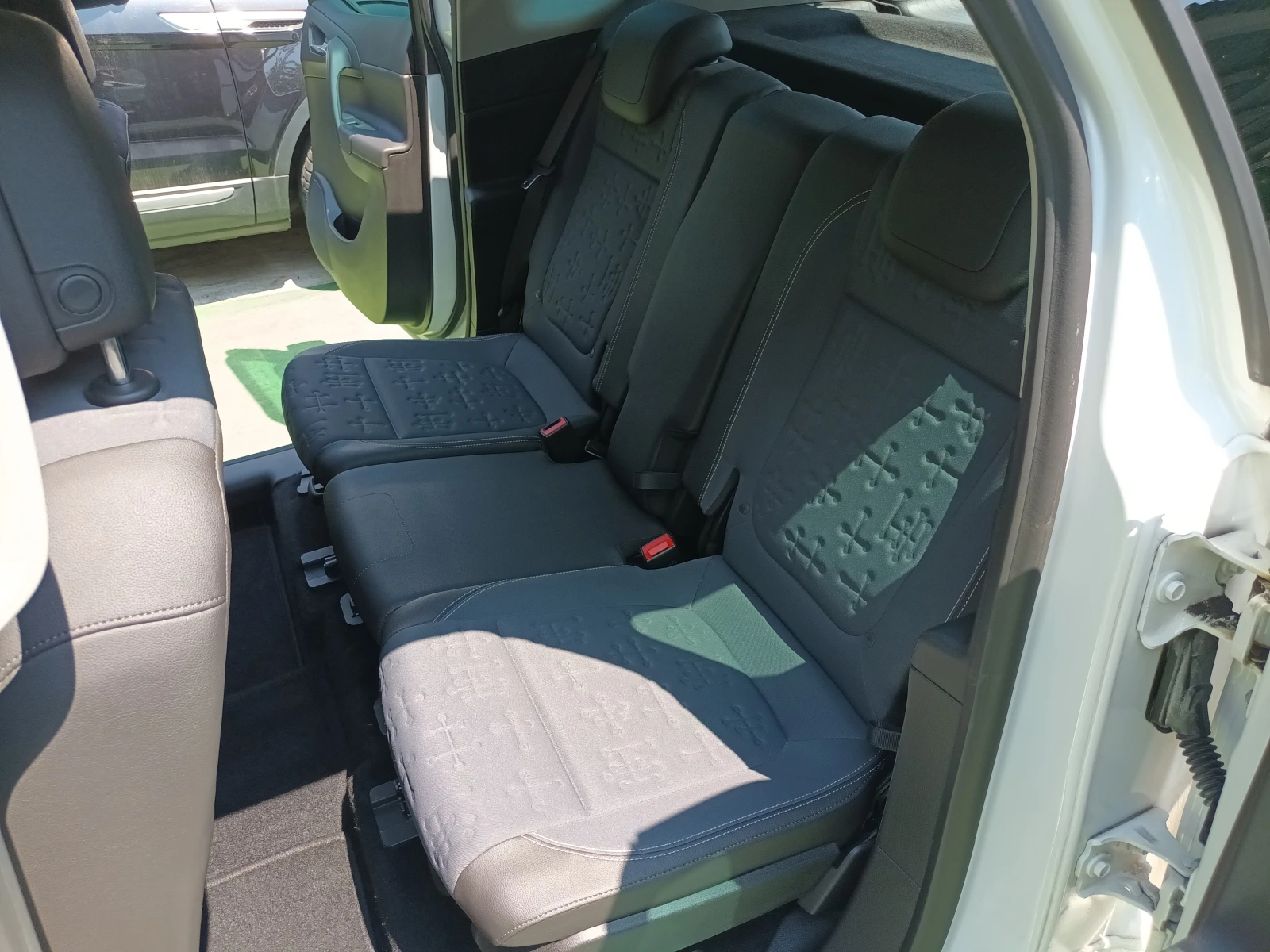 Opel Meriva 1.4i/EURO 6B/Фабрична газ - изображение 10