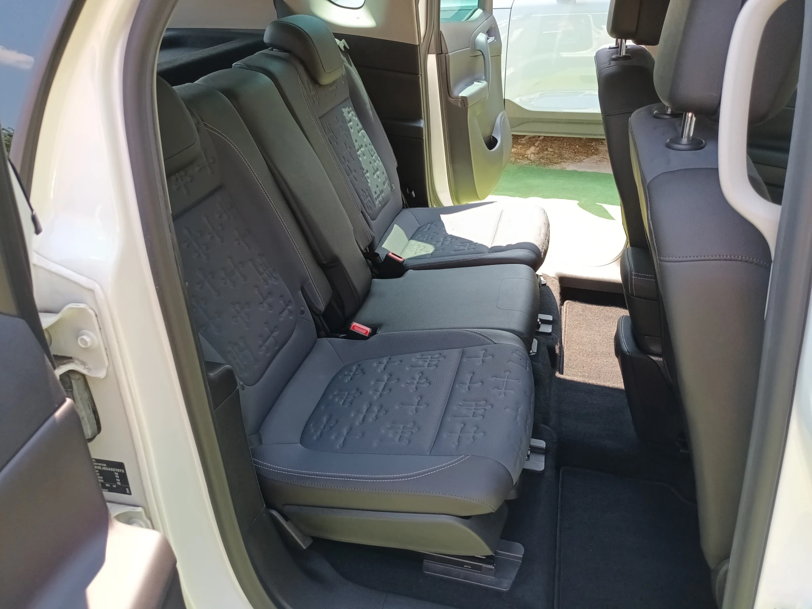 Opel Meriva 1.4i/EURO 6B/Фабрична газ - изображение 9