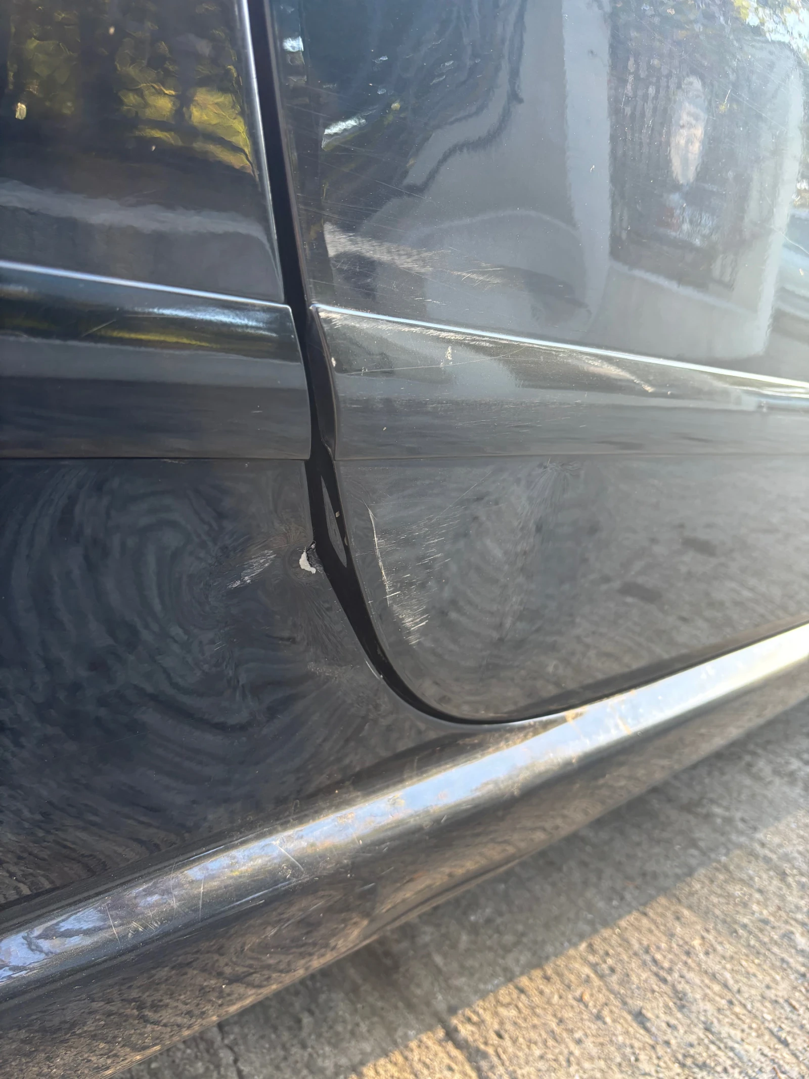 Peugeot 307 Кабриолет - изображение 5