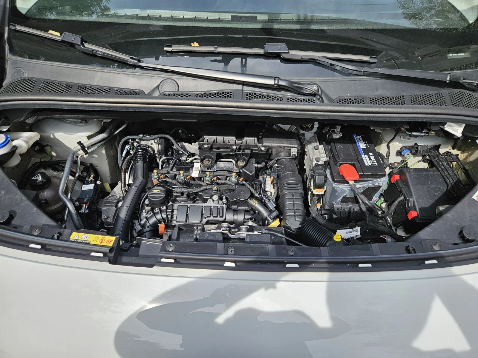 Opel Combo 1.5 diesel Navi | Mobile.bg   13