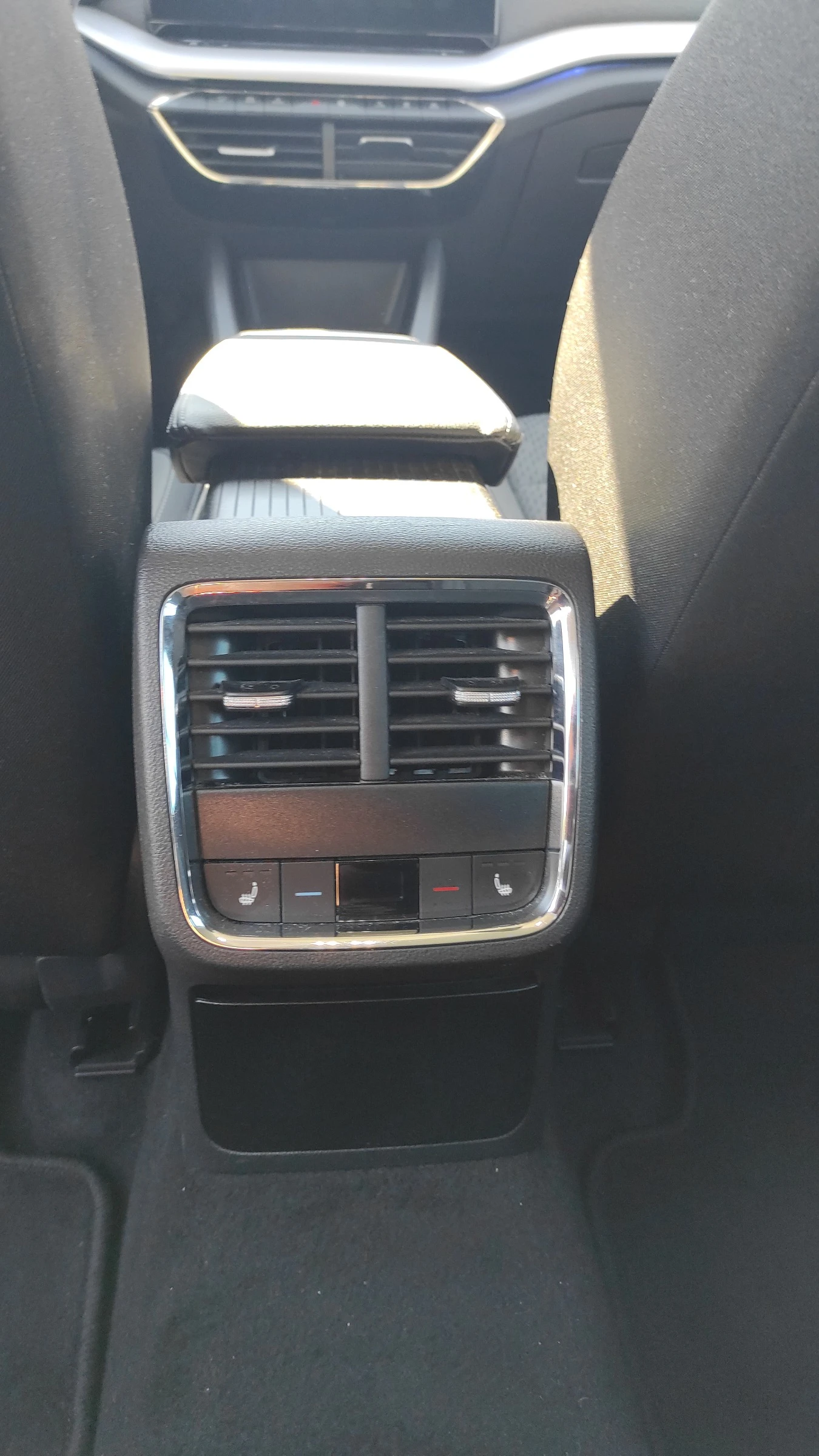 Skoda Octavia 1.4 iV PLUG-IN-HYBRID DSG LED MATRIX SELF-PARKING | Mobile.bg   17