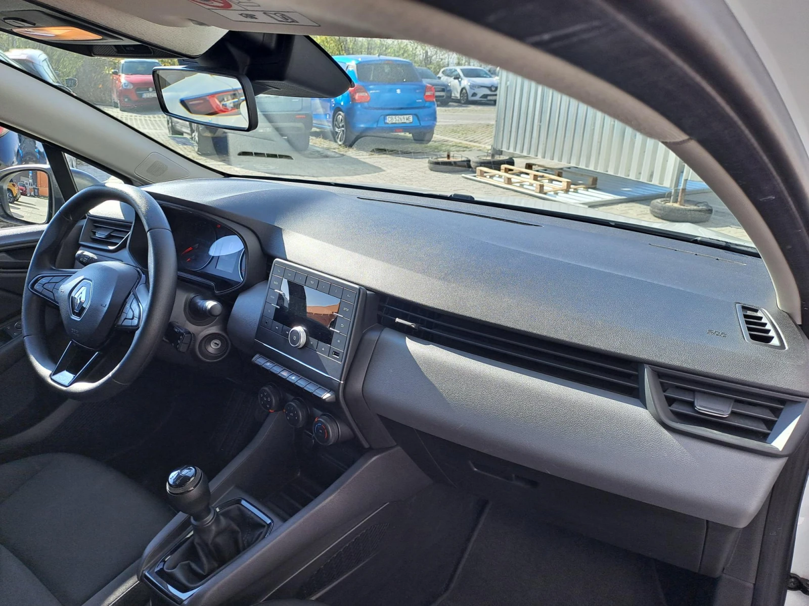 Renault Clio 1.0 TCe 90 k.c.    | Mobile.bg   16