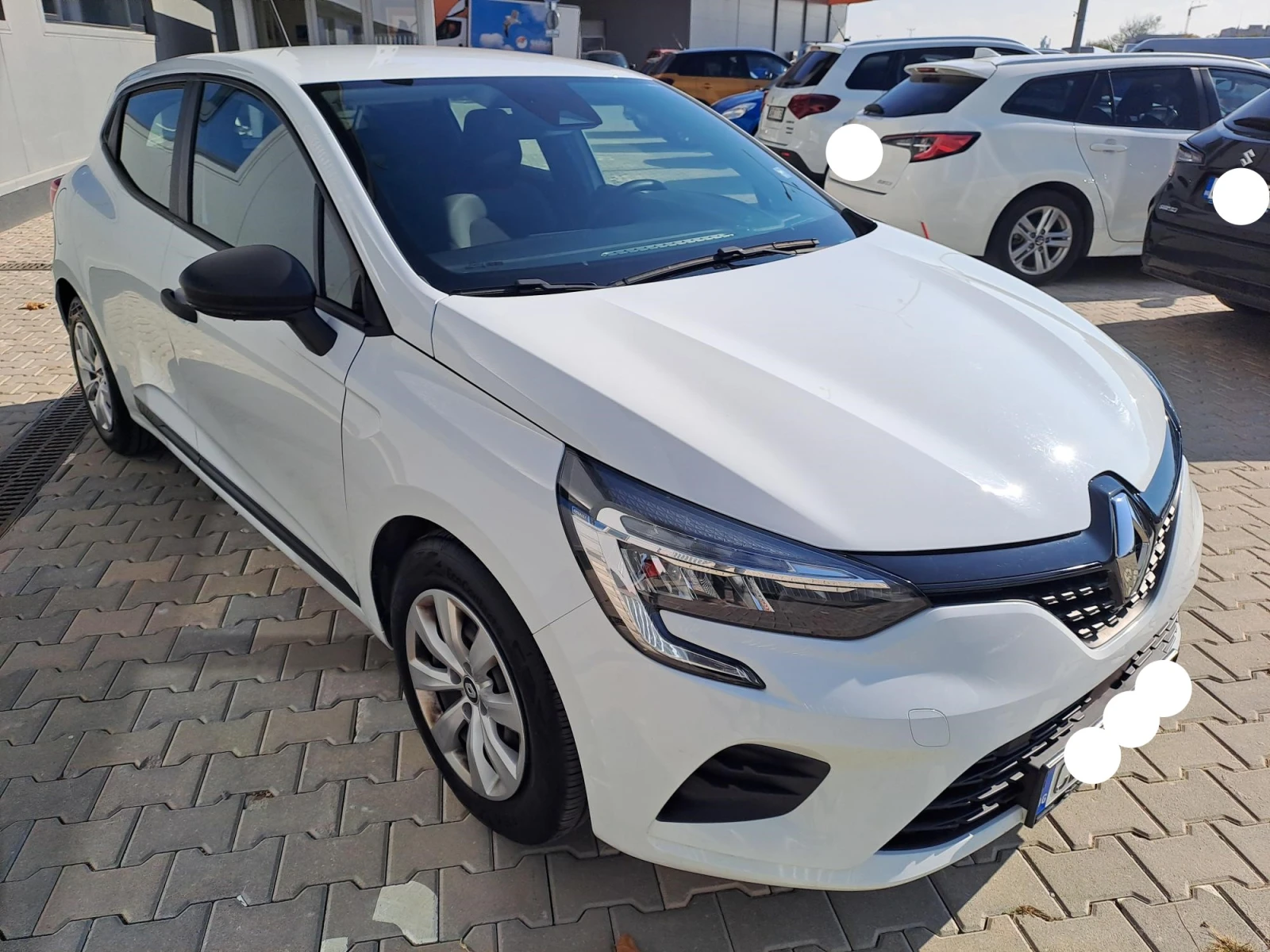 Renault Clio 1.0 TCe 90 k.c. Оферта на седмицата - изображение 3