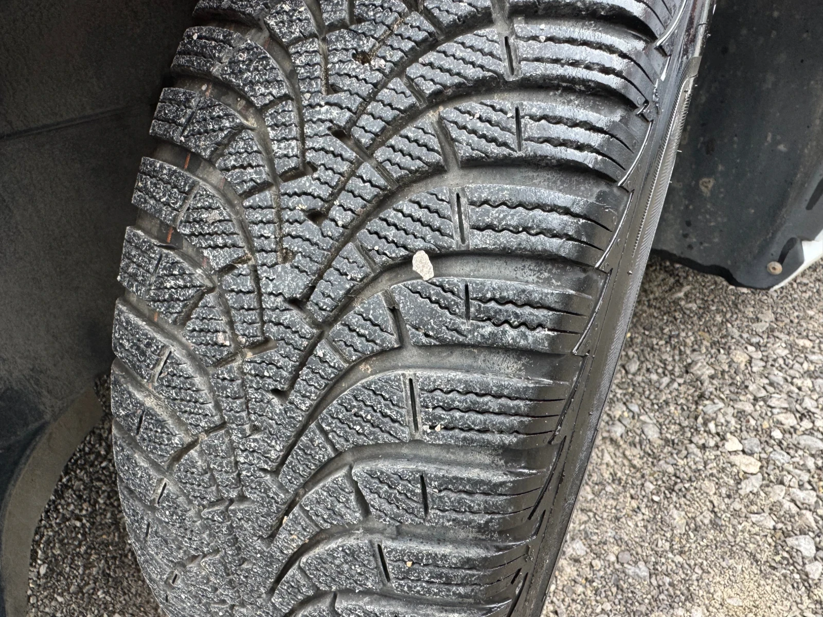 VW Golf 1.4TGI  | Mobile.bg   8