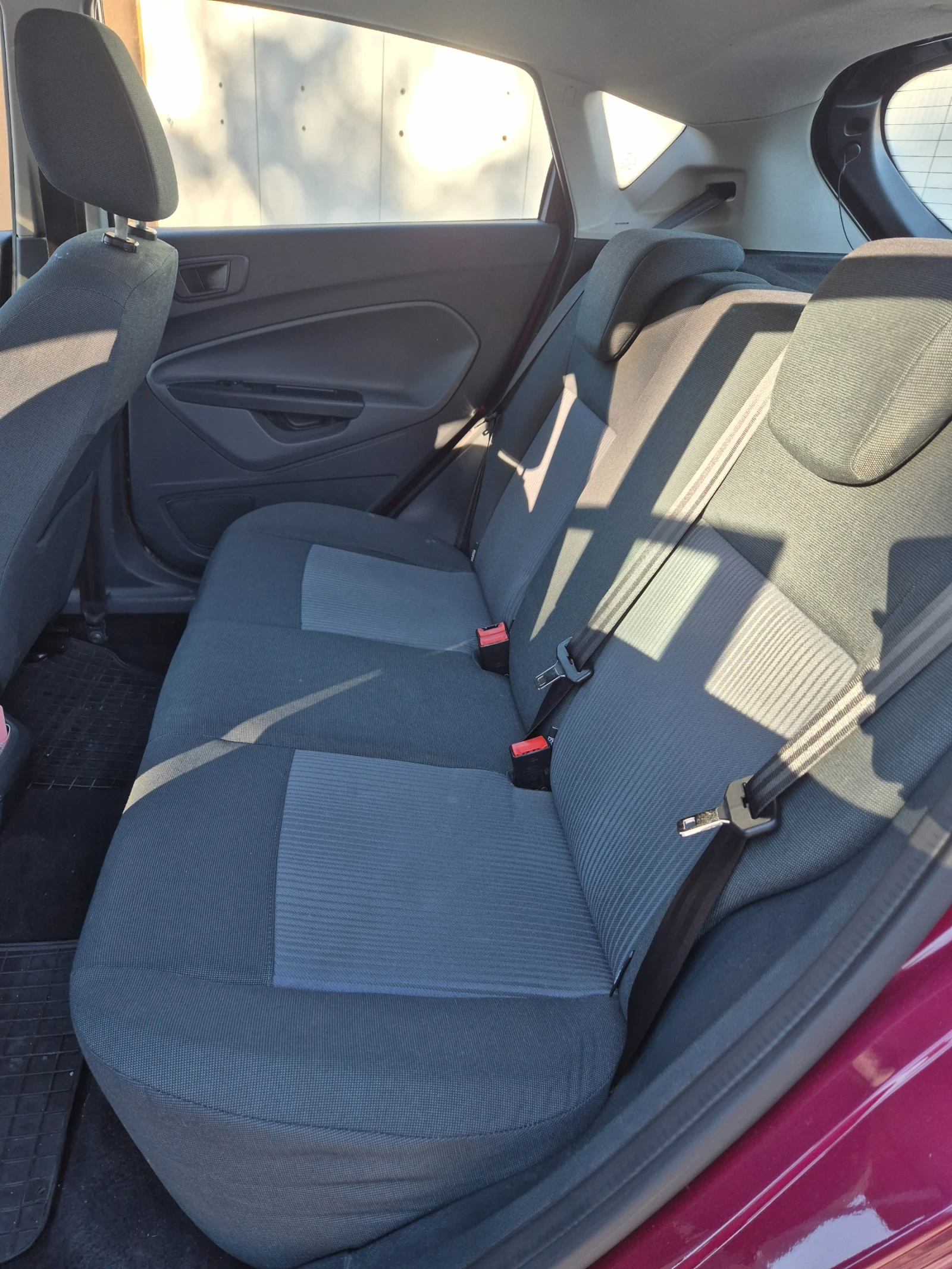 Ford Fiesta | Mobile.bg   9