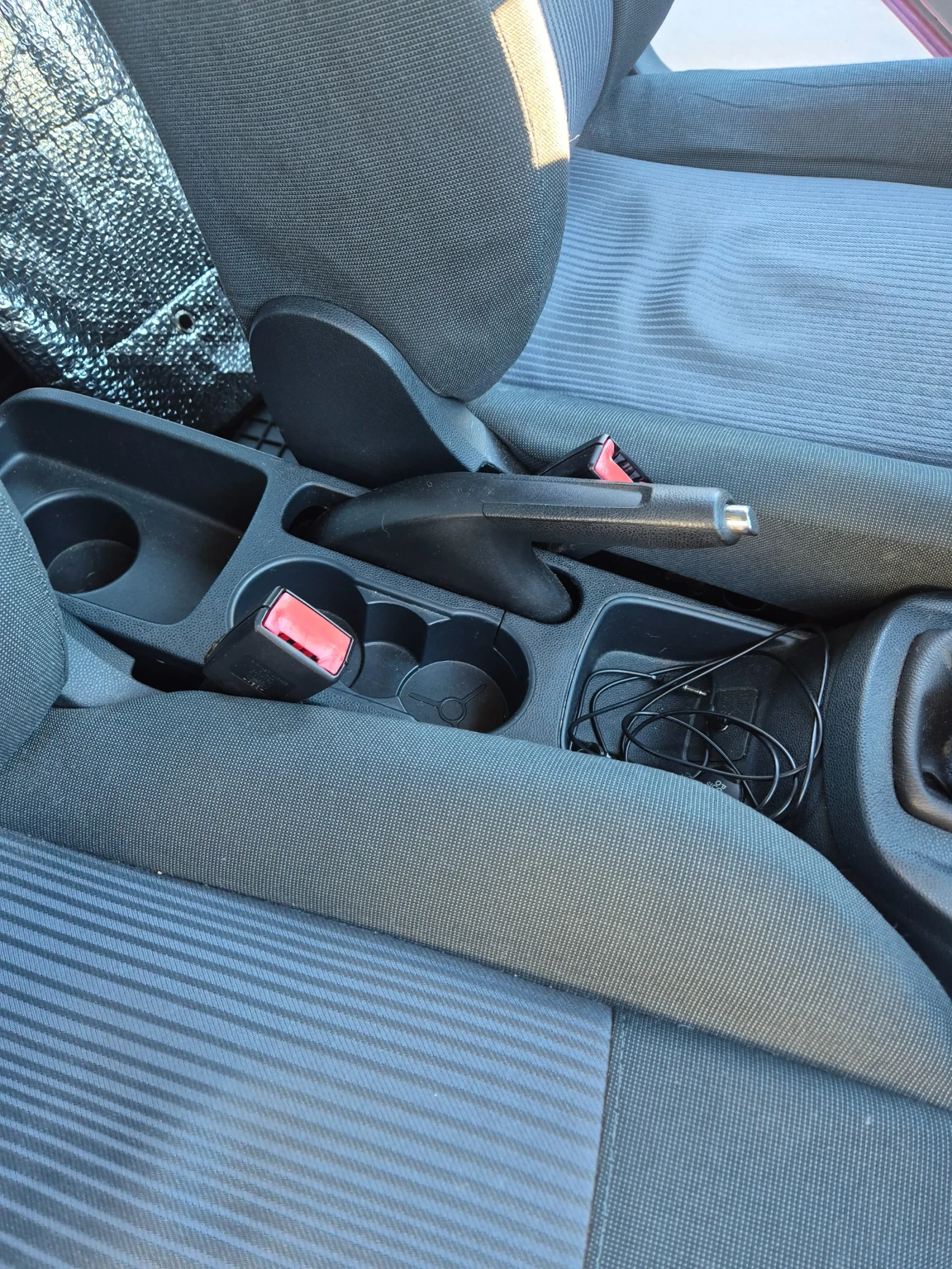 Ford Fiesta | Mobile.bg   8