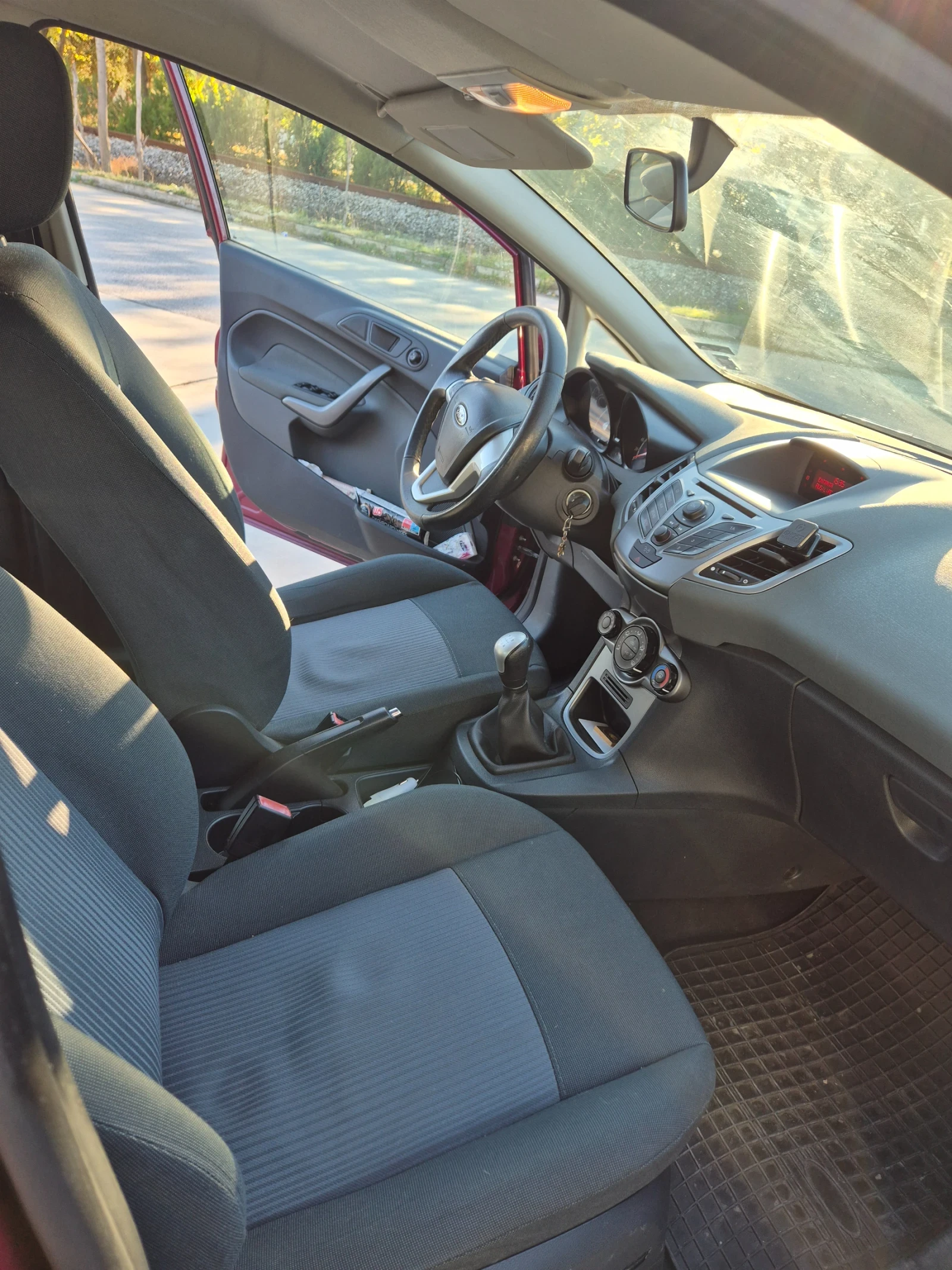 Ford Fiesta | Mobile.bg   4