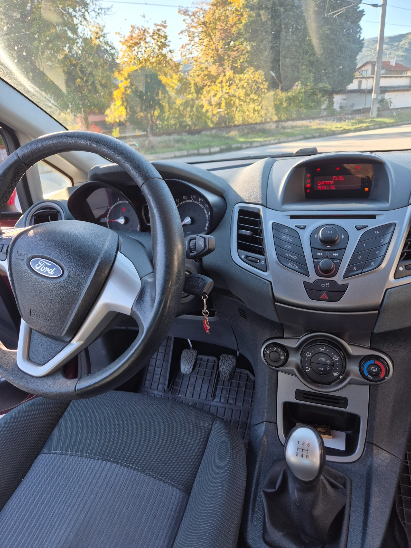 Ford Fiesta | Mobile.bg   5