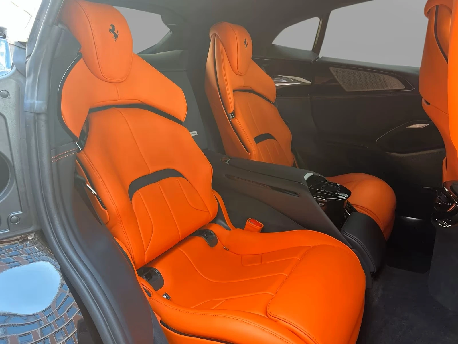 Ferrari Purosangue V12 | Mobile.bg   14