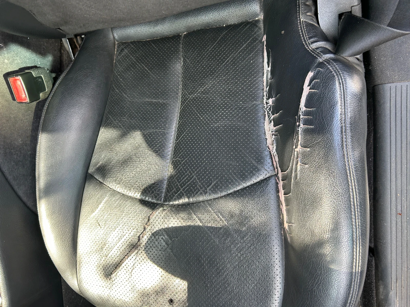 Mercedes-Benz E 200  - изображение 7