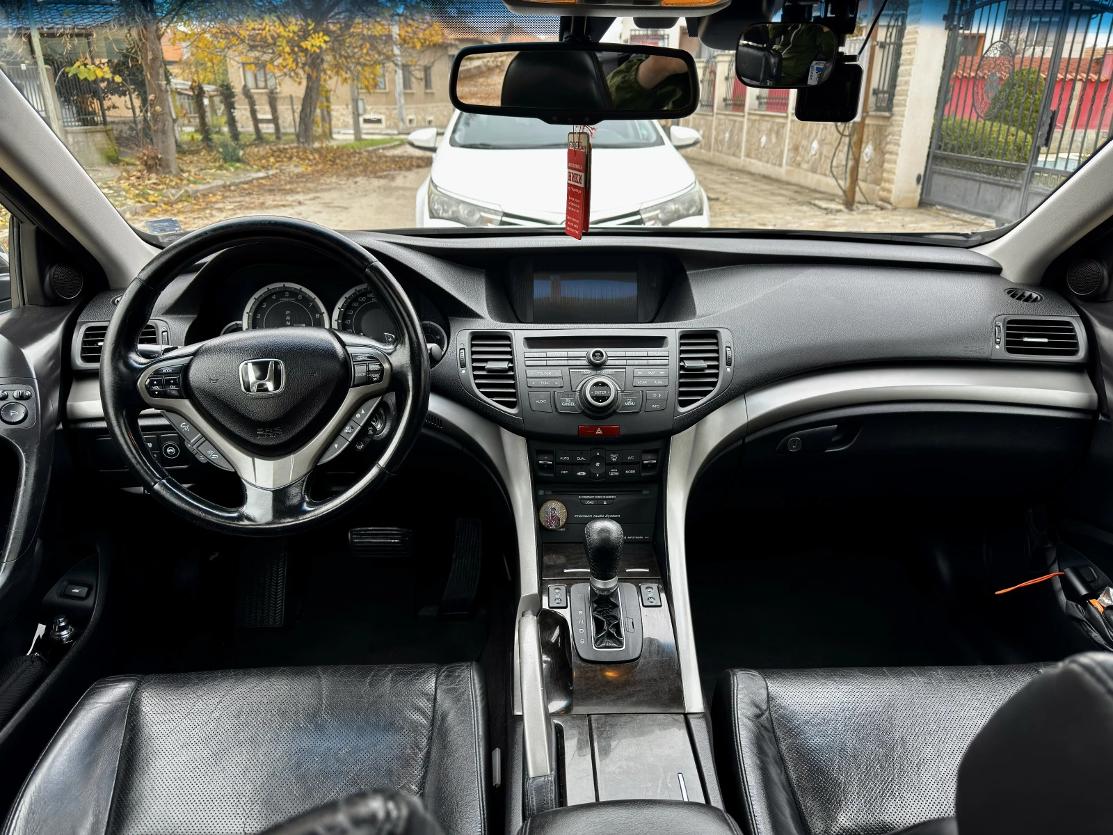 Honda Accord 2.4 Executive Advanced Safety+ �������� �������  | Mobile.bg � ����������� 17