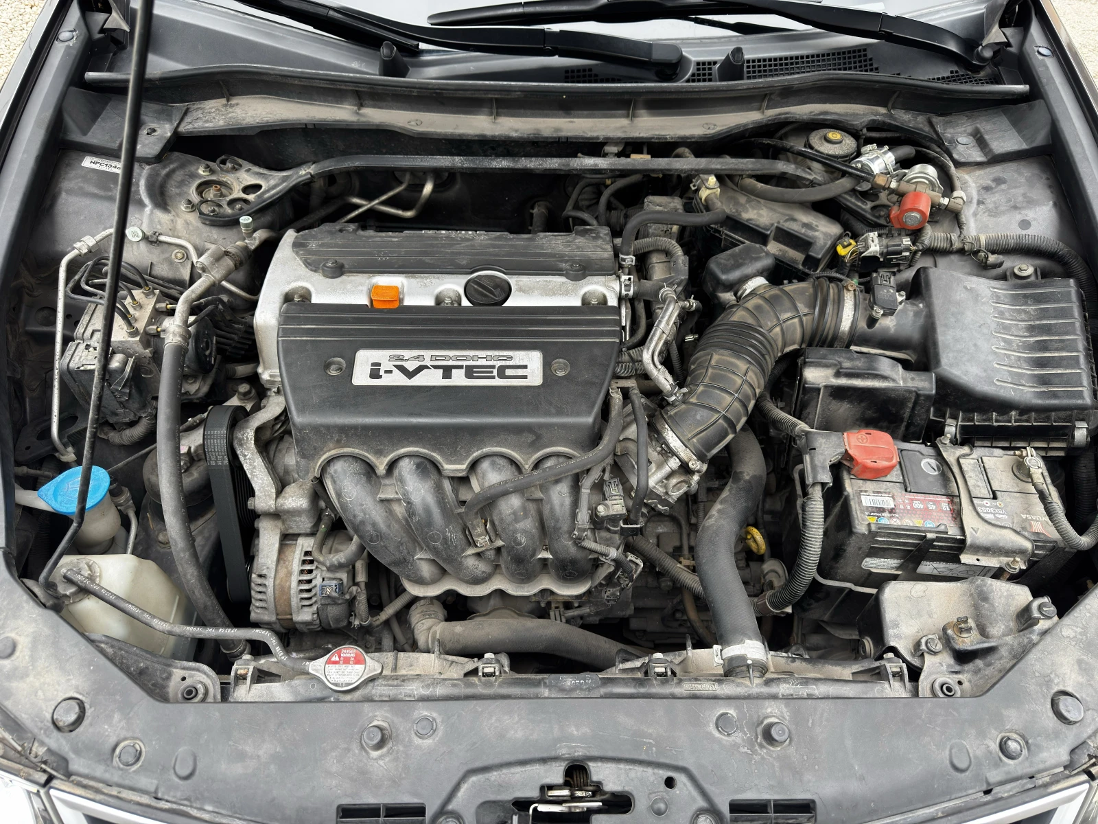 Honda Accord 2.4 Executive Advanced Safety+ �������� �������  | Mobile.bg � ����������� 12