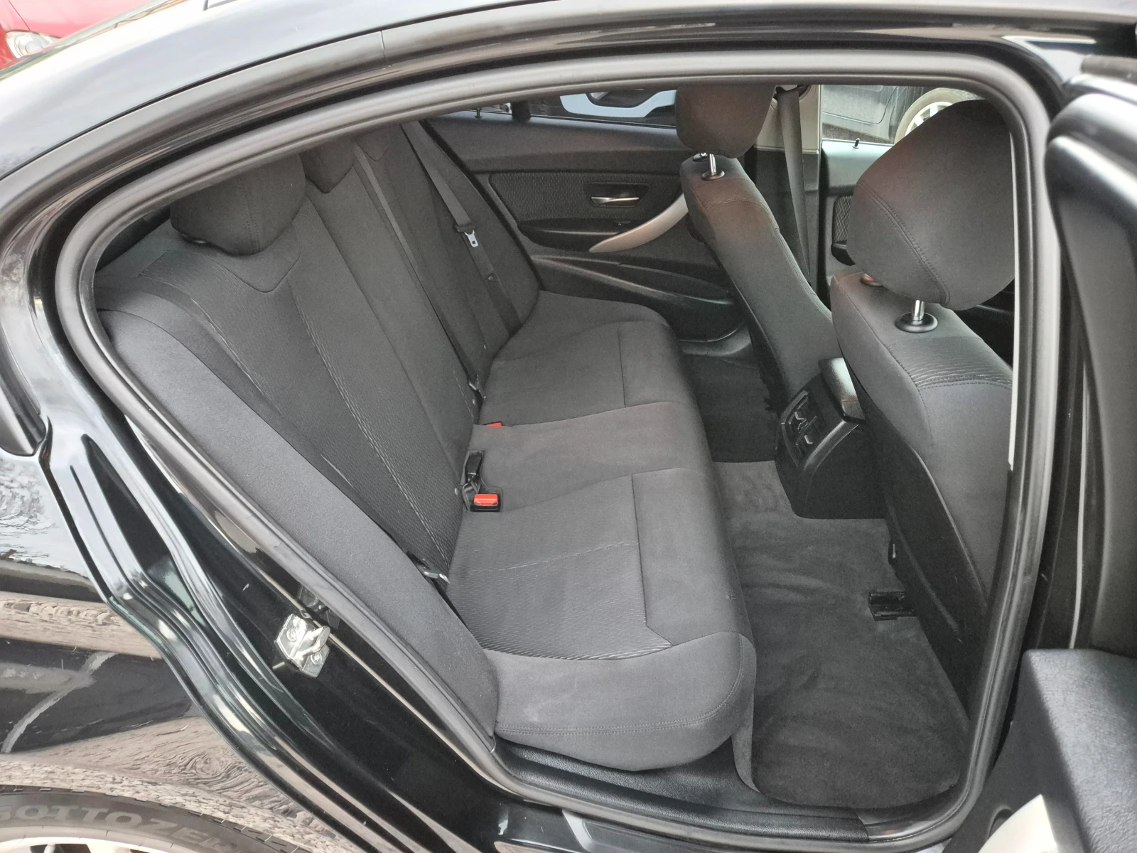 BMW 320 * 2.0-D* AUTOMAT* NAVI*  | Mobile.bg   14