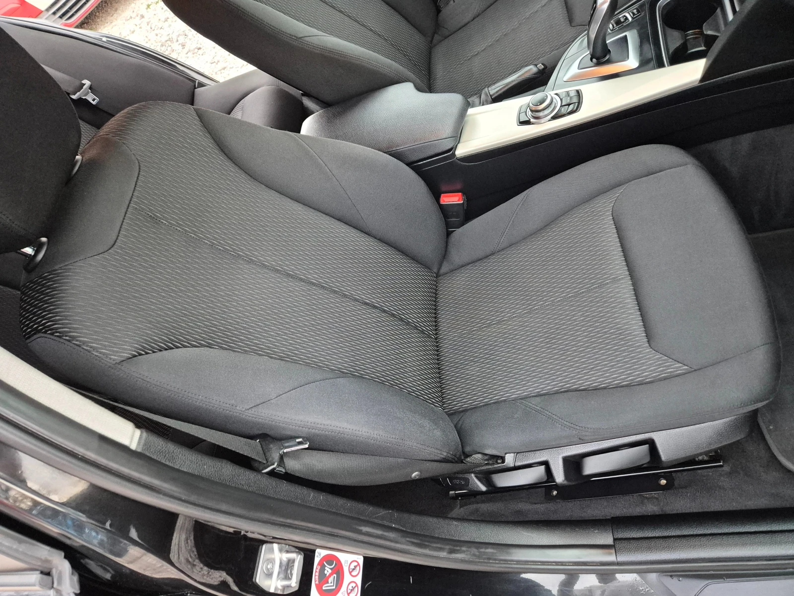 BMW 320 * 2.0-D* AUTOMAT* NAVI*  | Mobile.bg   12