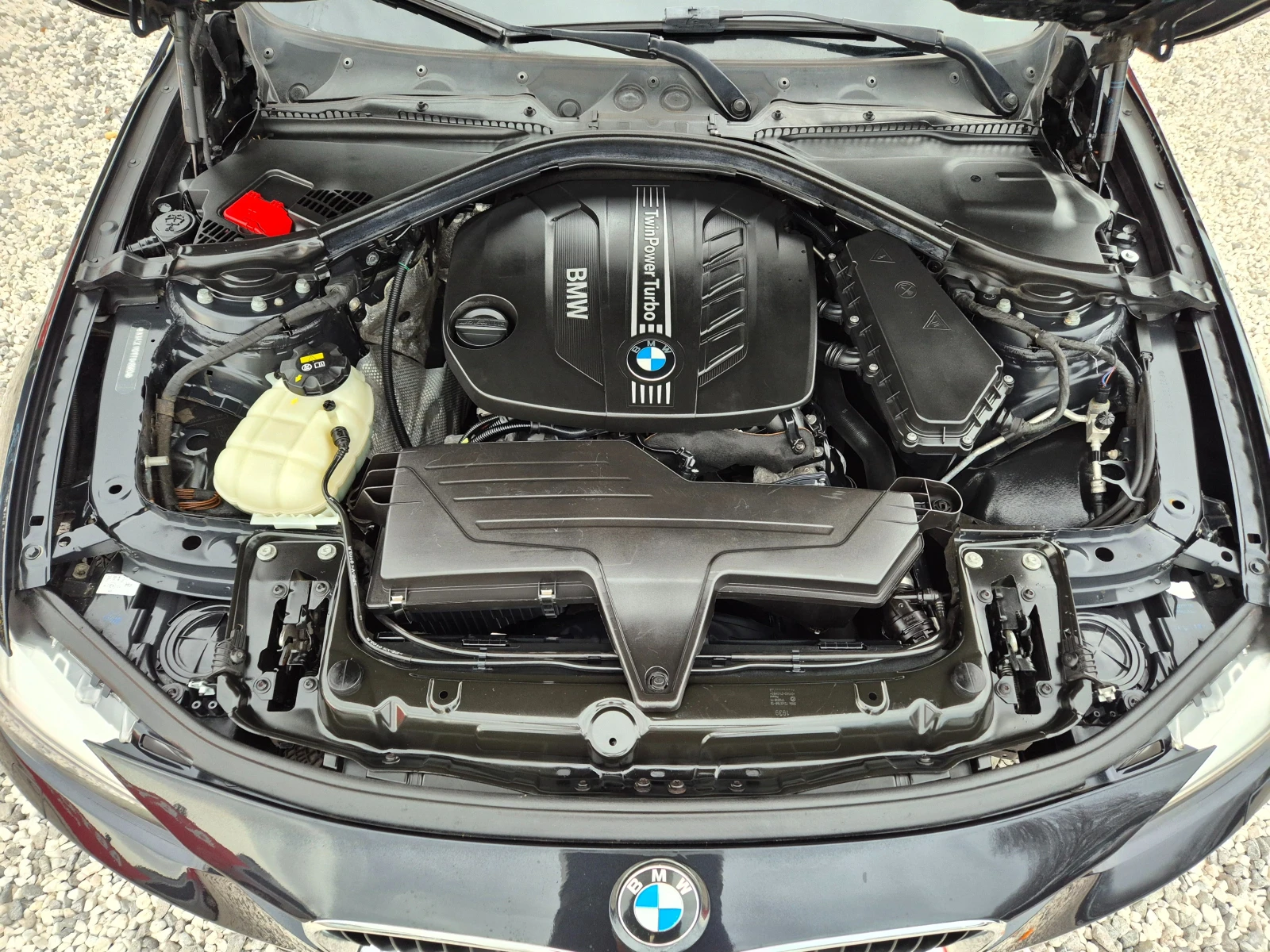 BMW 320 * 2.0-D* AUTOMAT* NAVI*  | Mobile.bg   17