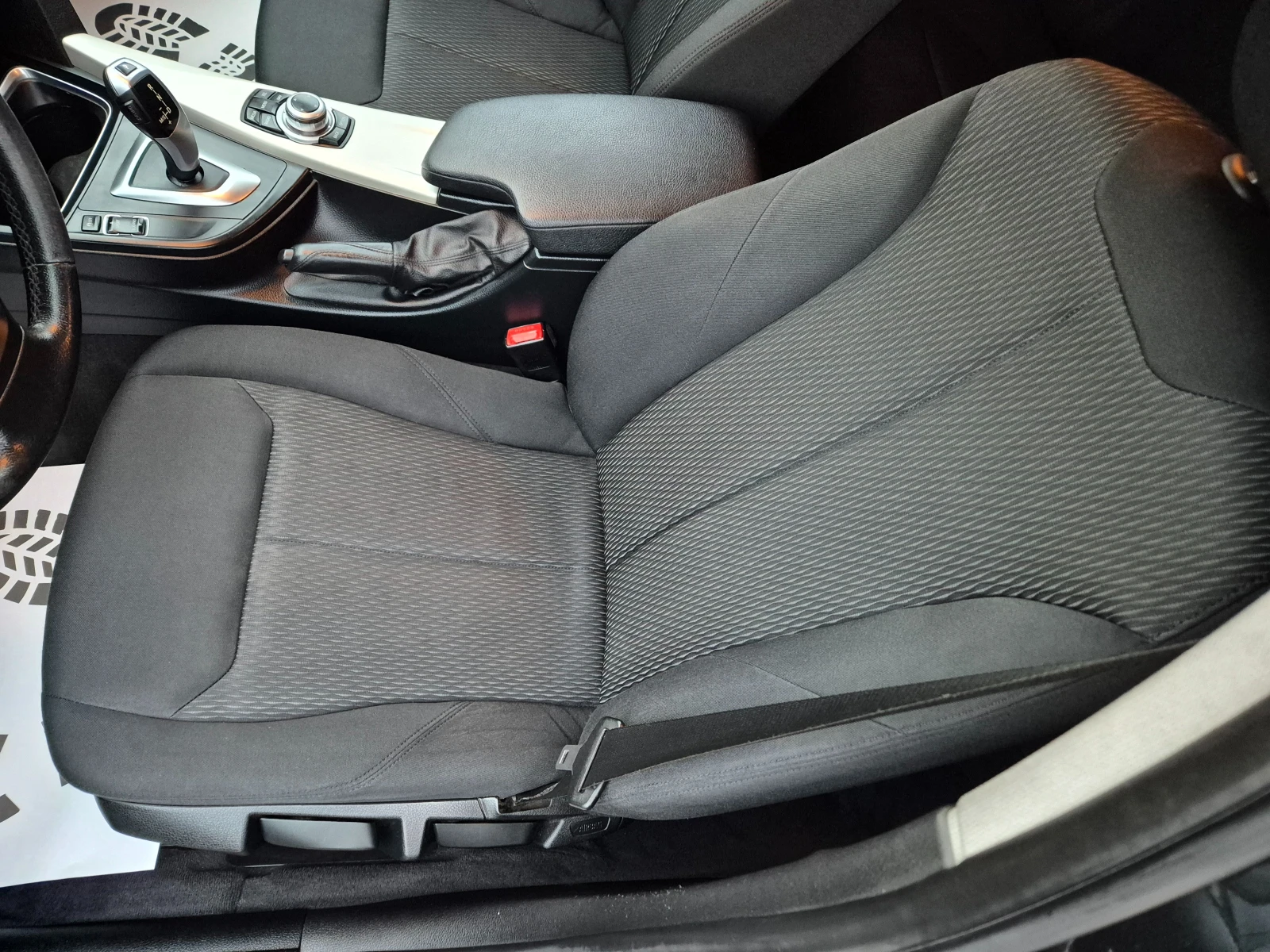 BMW 320 * 2.0-D* AUTOMAT* NAVI*  | Mobile.bg   11