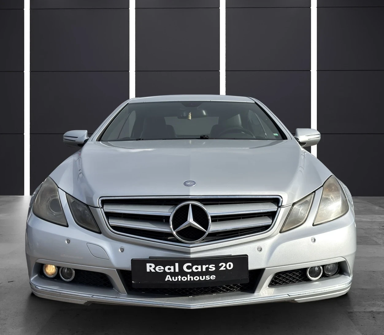 Mercedes-Benz E 250 * CDI* Регистрирана* Обслужена*  - изображение 2