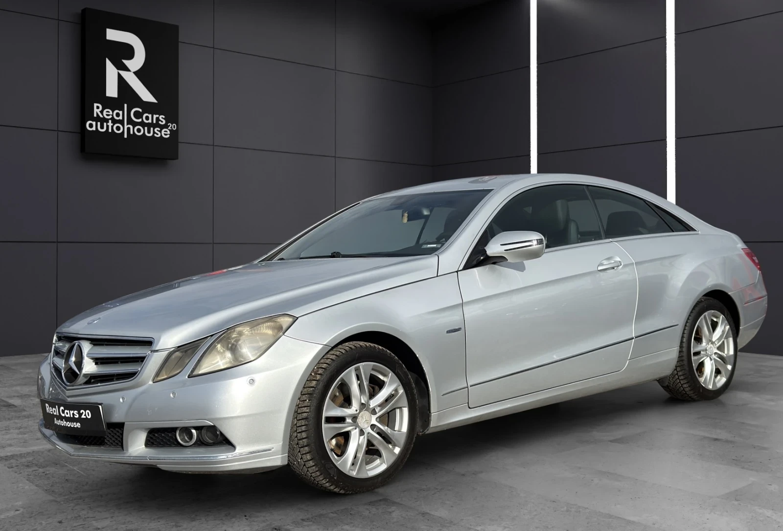 Mercedes-Benz E 250 * CDI* * *  | Mobile.bg   1