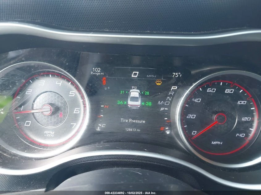 Dodge Charger 3.6L V-6 DOHC, VVT, 292HP Rear Wheel Drive | Mobile.bg   12