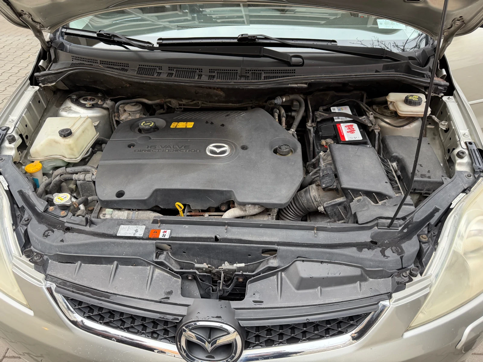 Mazda 5 | Mobile.bg   10