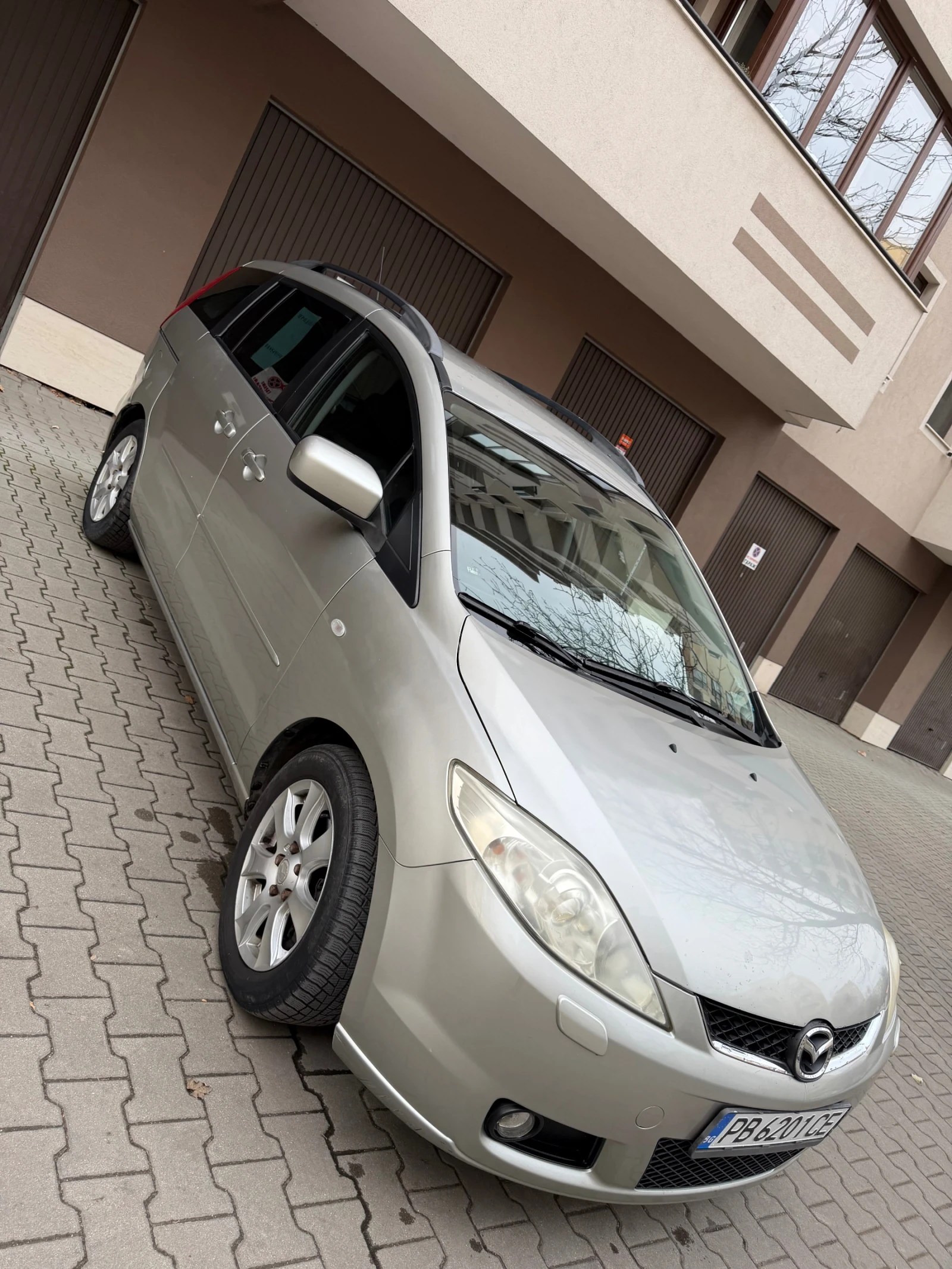 Mazda 5 | Mobile.bg   1