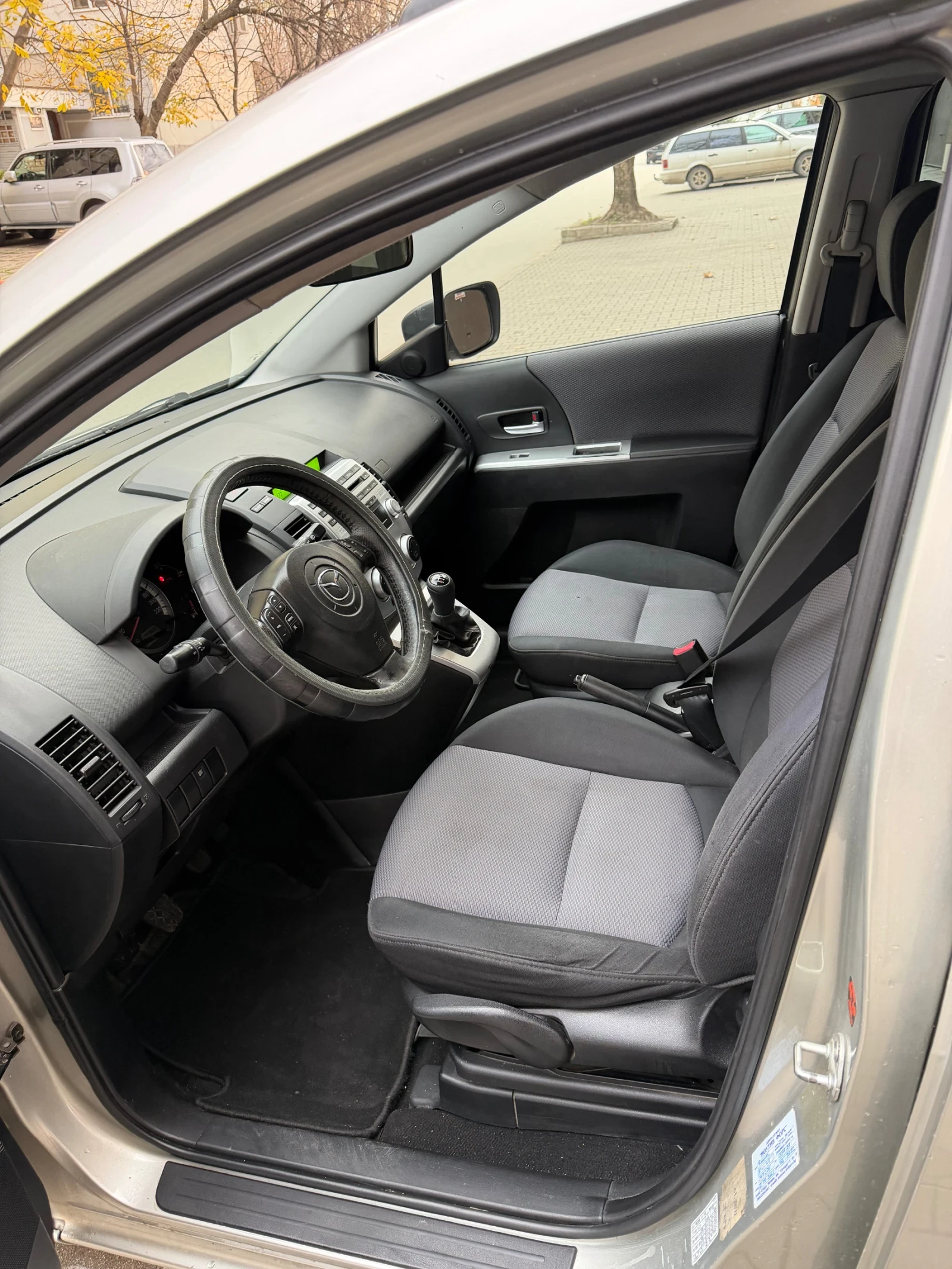 Mazda 5 | Mobile.bg   9