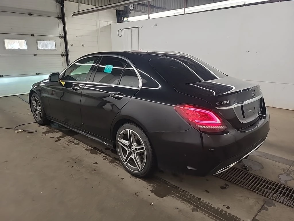 Mercedes-Benz C 300 * CARFAX * БЕЗ ПЪРВОНАЧАЛНА ВНОСКА - изображение 6