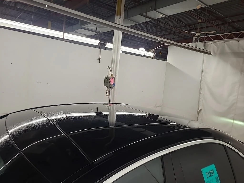 Mercedes-Benz C 300 * CARFAX * БЕЗ ПЪРВОНАЧАЛНА ВНОСКА - изображение 8