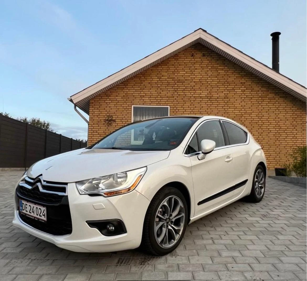 Citroen DS4 | Mobile.bg � ����������� 1