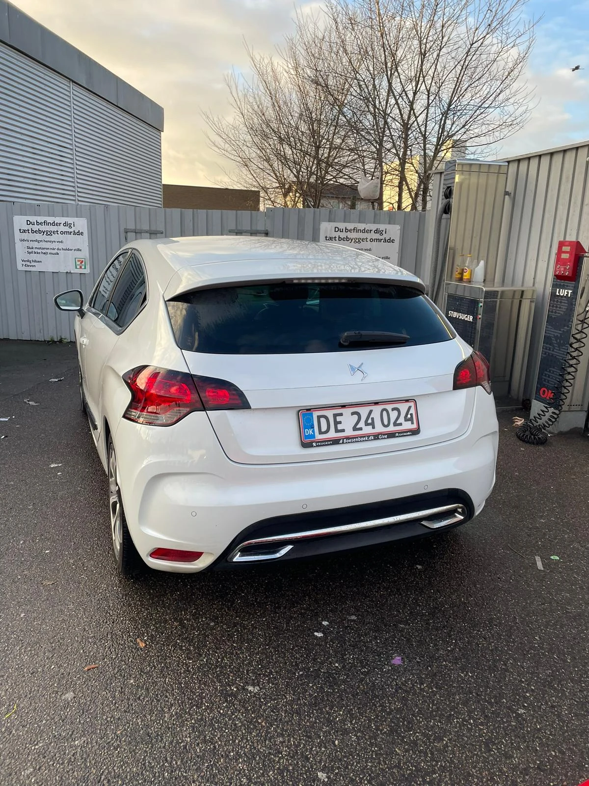 Citroen DS4  - изображение 5