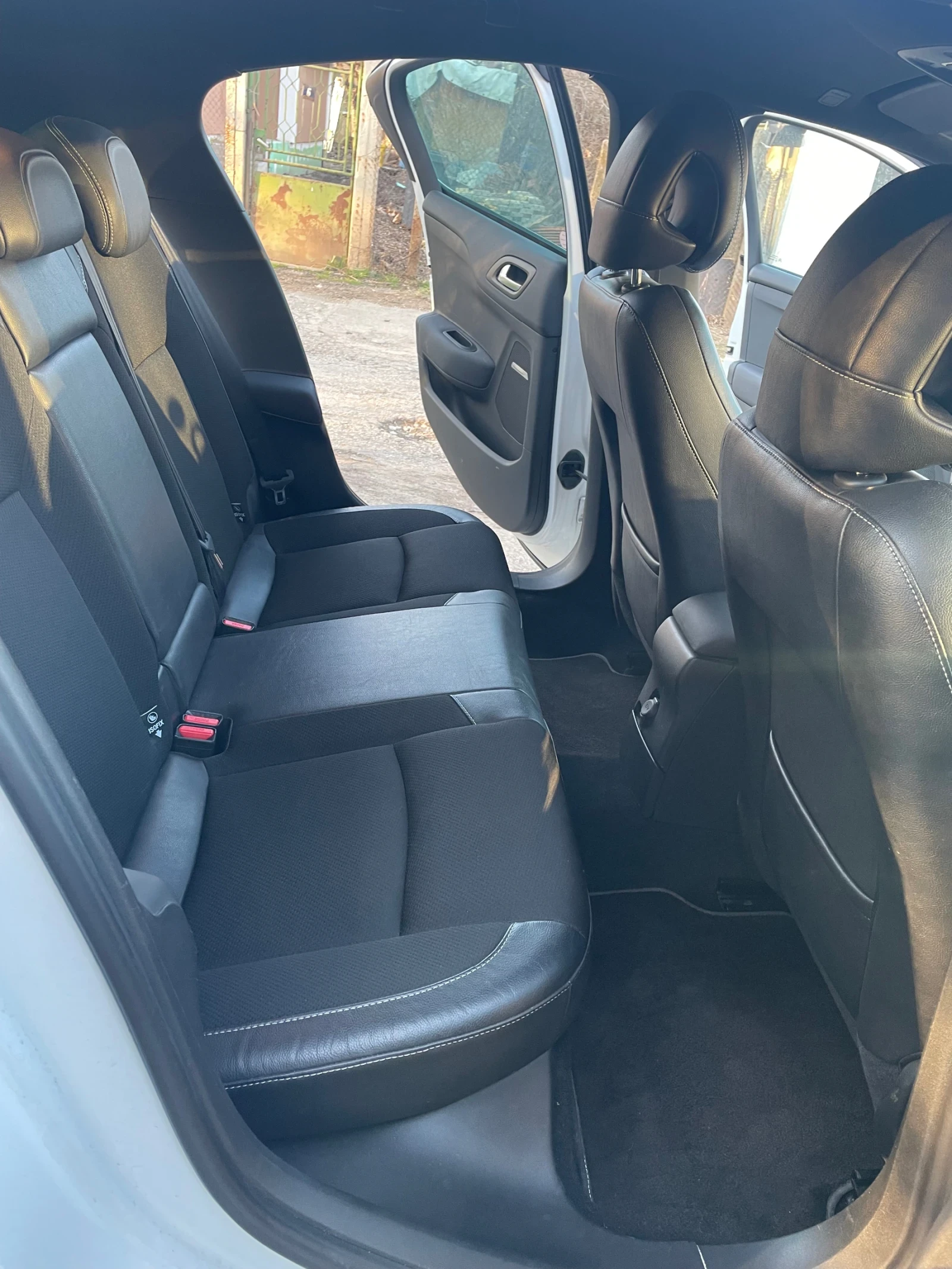 Citroen DS4, снимка 9 - Автомобили и джипове - 52870138