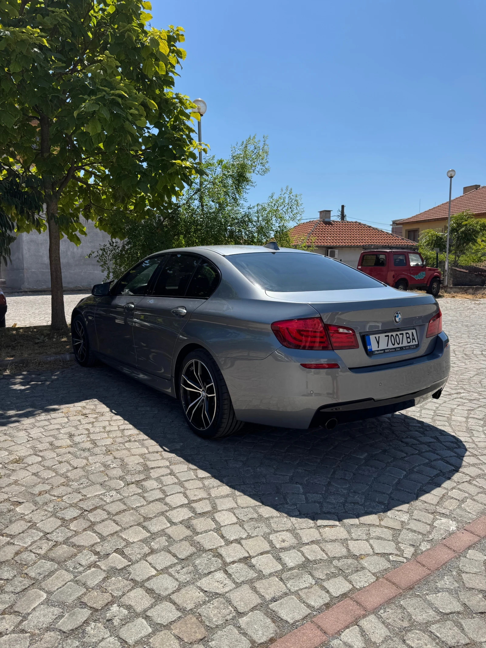 BMW 535 | Mobile.bg � ����������� 4
