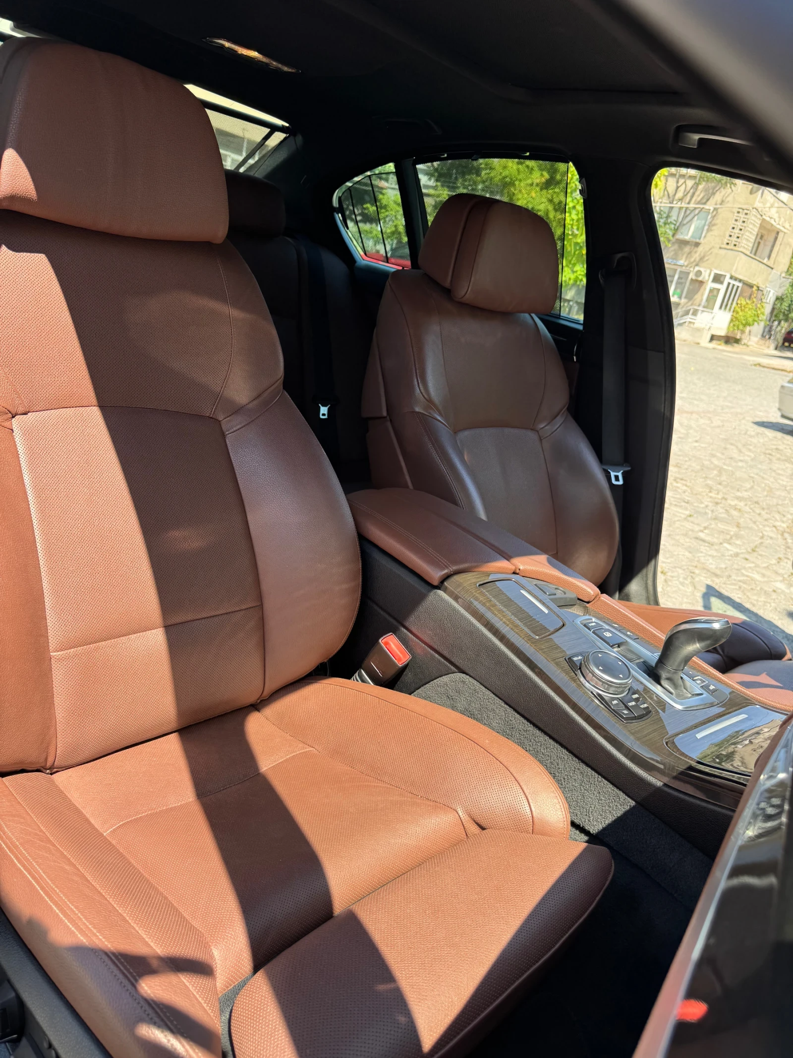 BMW 535 | Mobile.bg � ����������� 9