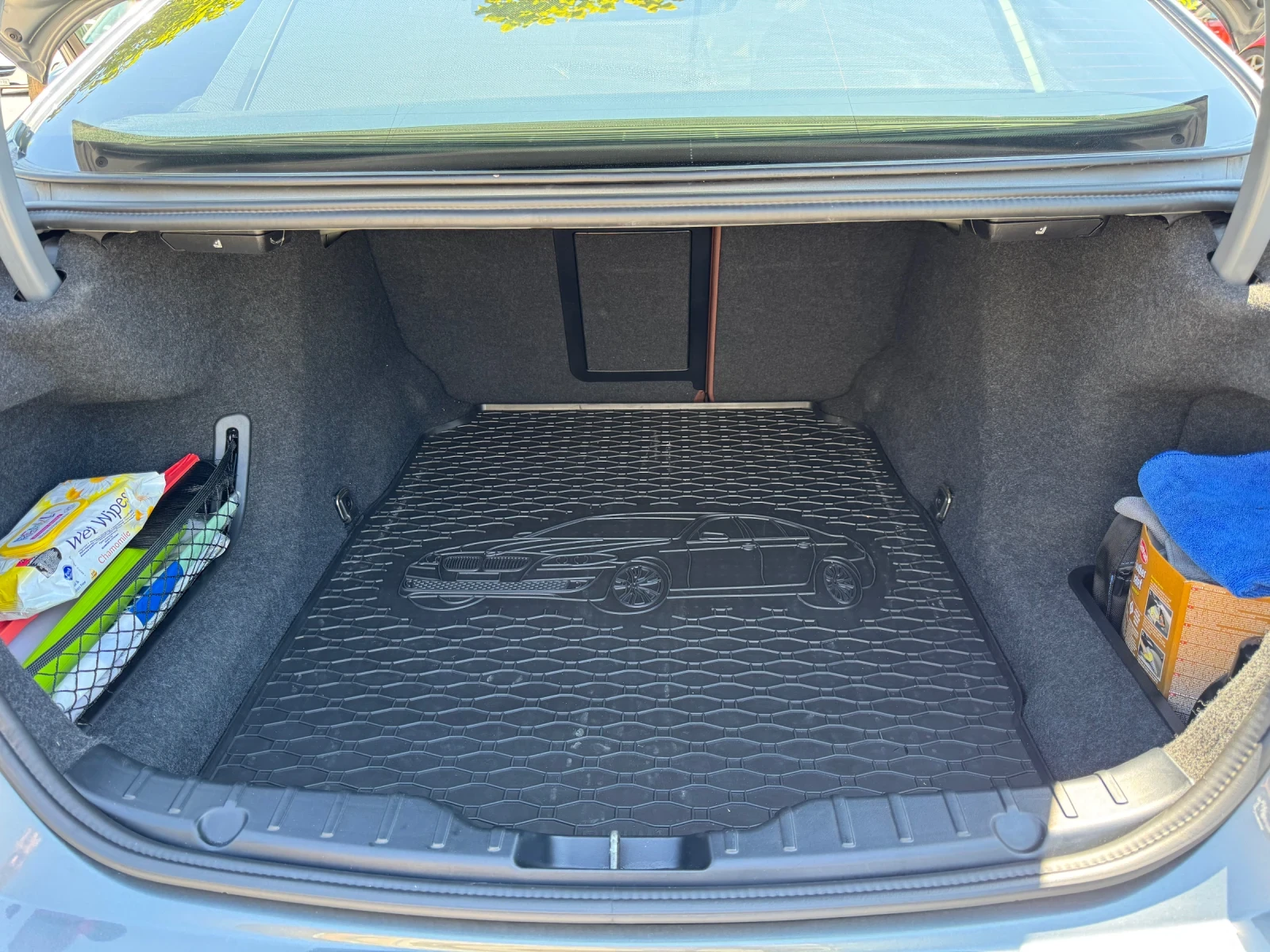 BMW 535 | Mobile.bg � ����������� 12