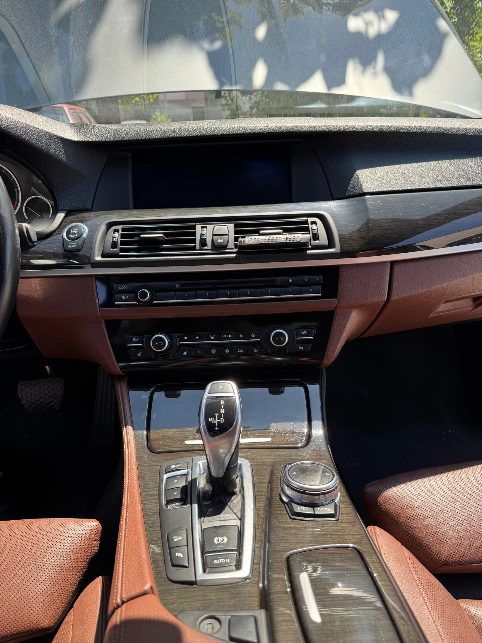 BMW 535 | Mobile.bg � ����������� 11