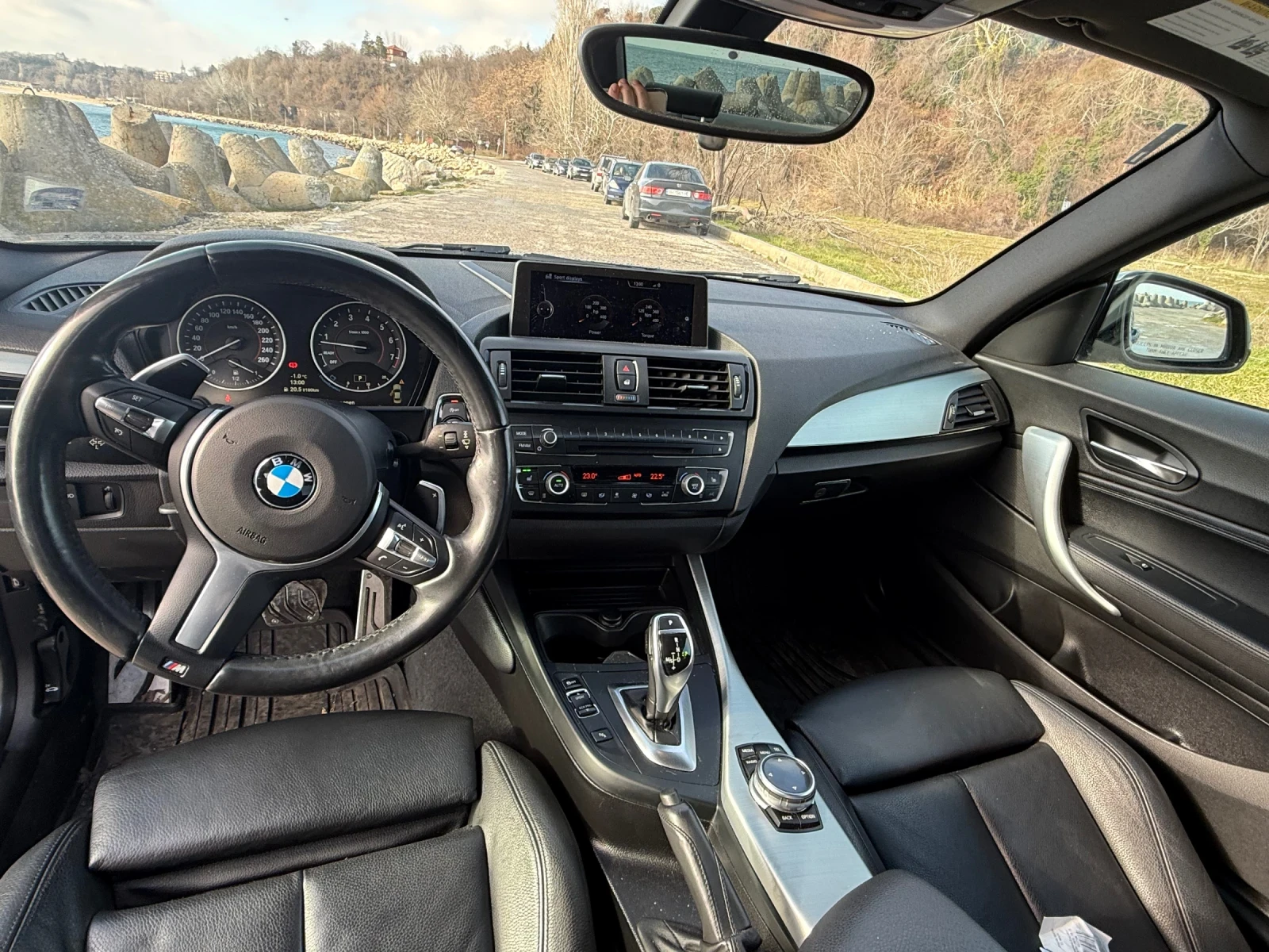 BMW 235 | Mobile.bg � ����������� 11