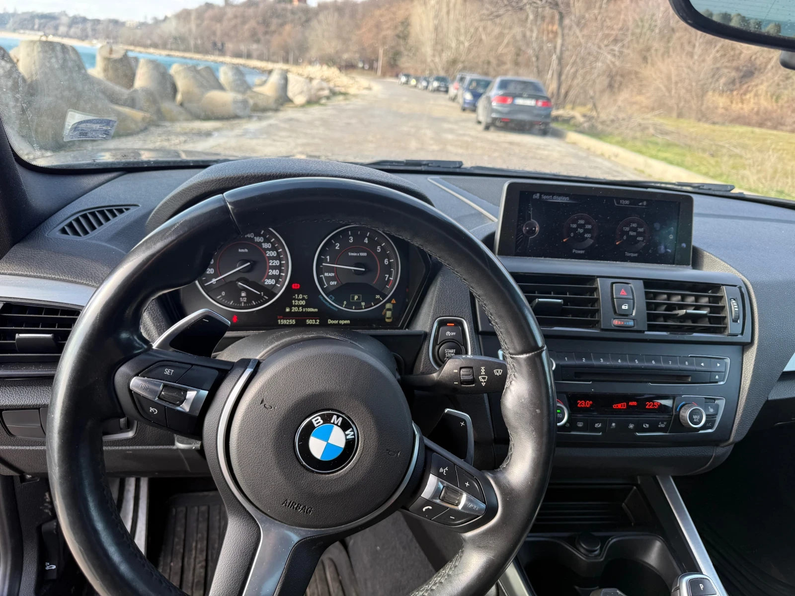 BMW 235  - изображение 9